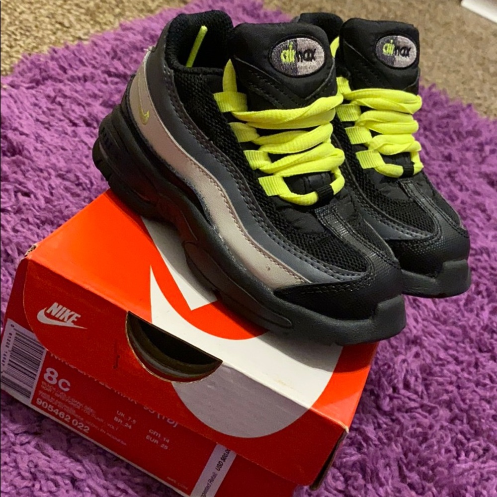 Nike little Max ‘95
